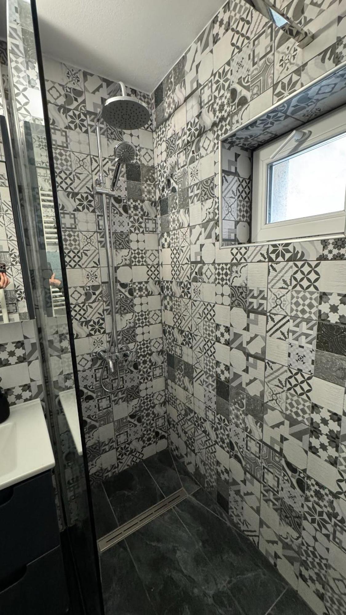 Apartament Cozy Dragasani エクステリア 写真