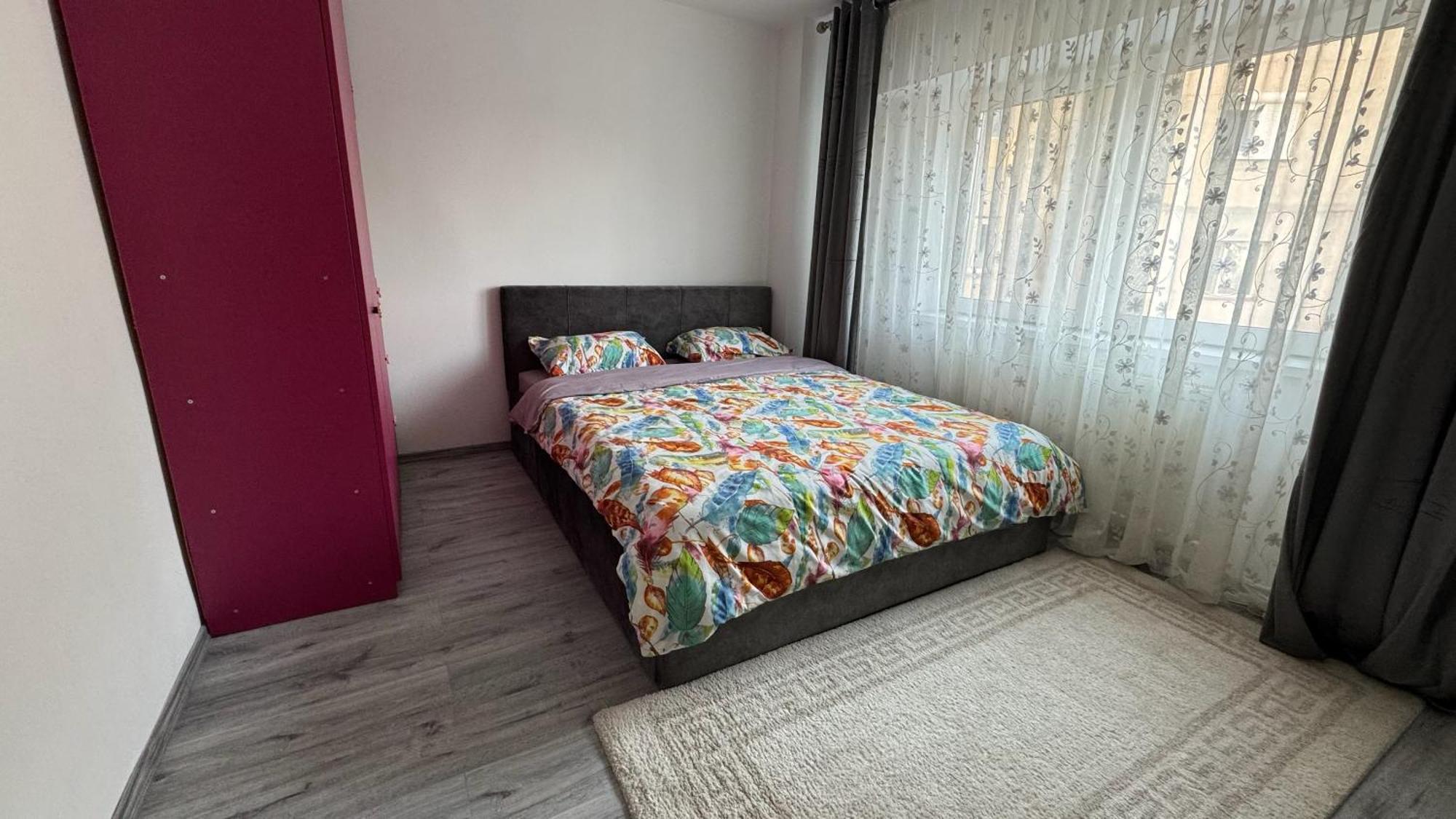 Apartament Cozy Dragasani エクステリア 写真