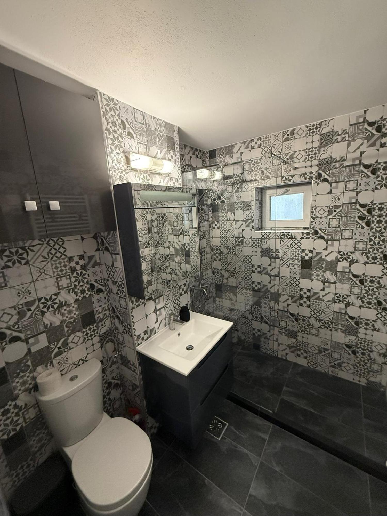 Apartament Cozy Dragasani エクステリア 写真