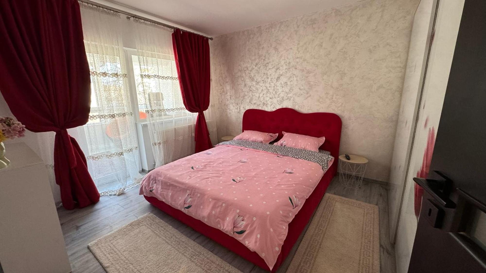 Apartament Cozy Dragasani エクステリア 写真