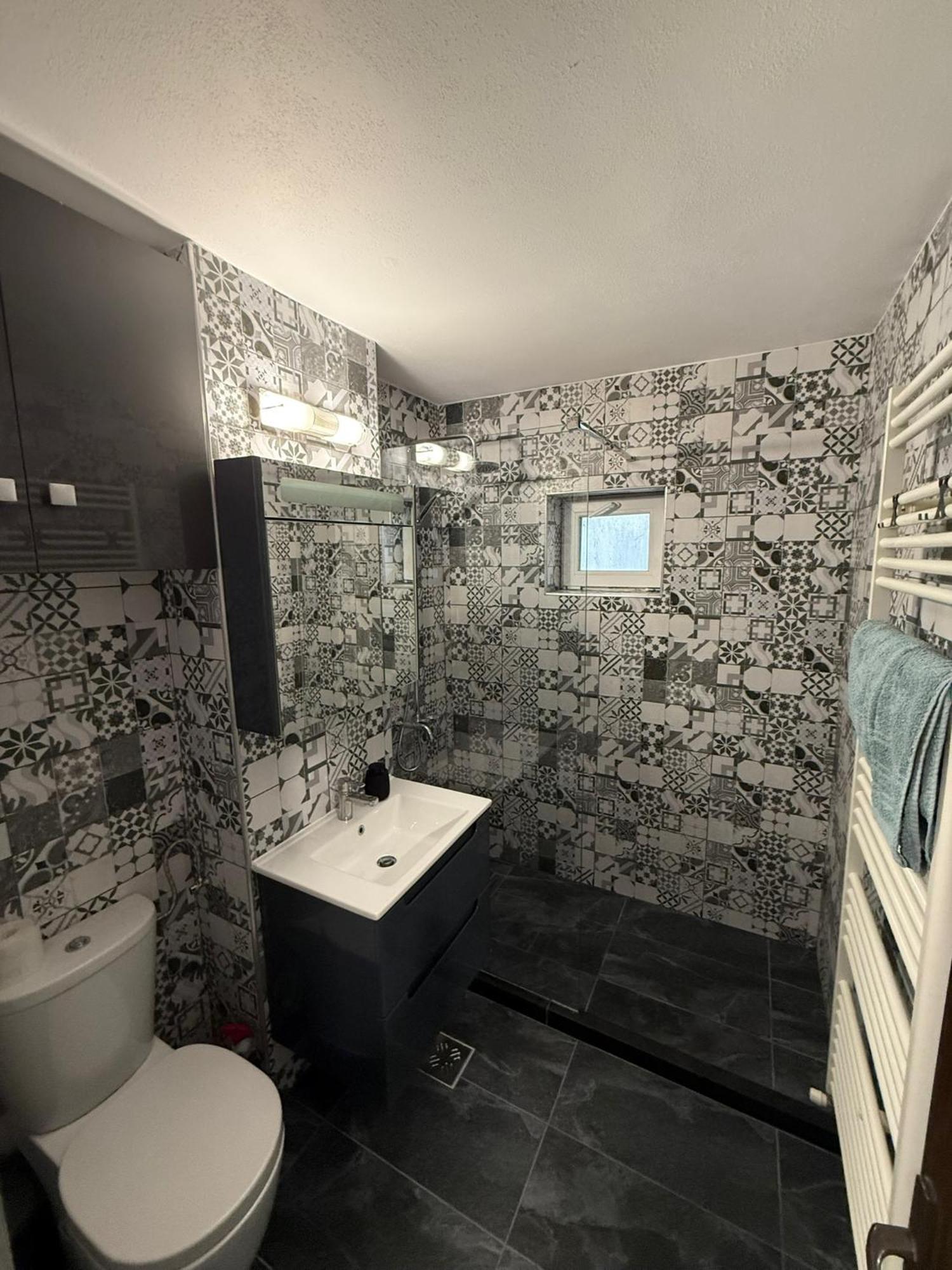 Apartament Cozy Dragasani エクステリア 写真